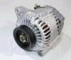 ASHIKA 002-H411 Alternator